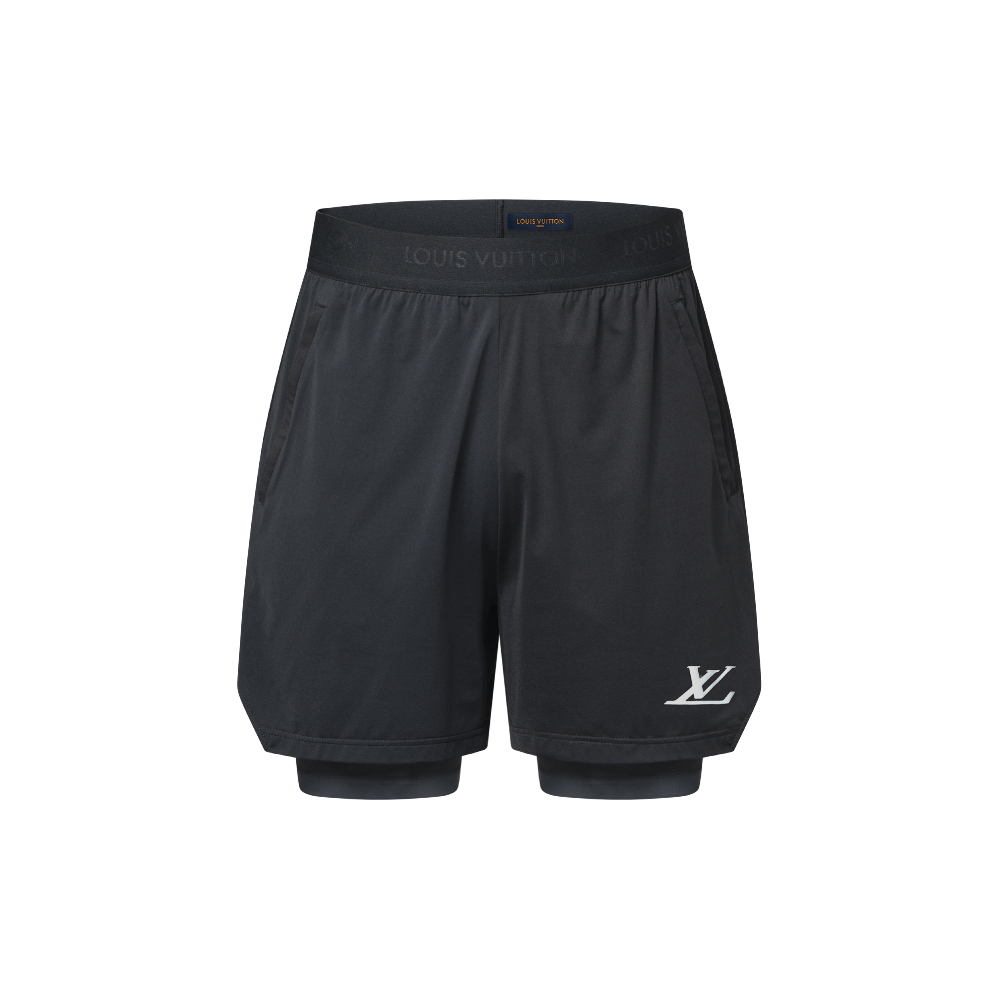 Shorts Trousers Ready-to-Wear | LOUIS VUITTON